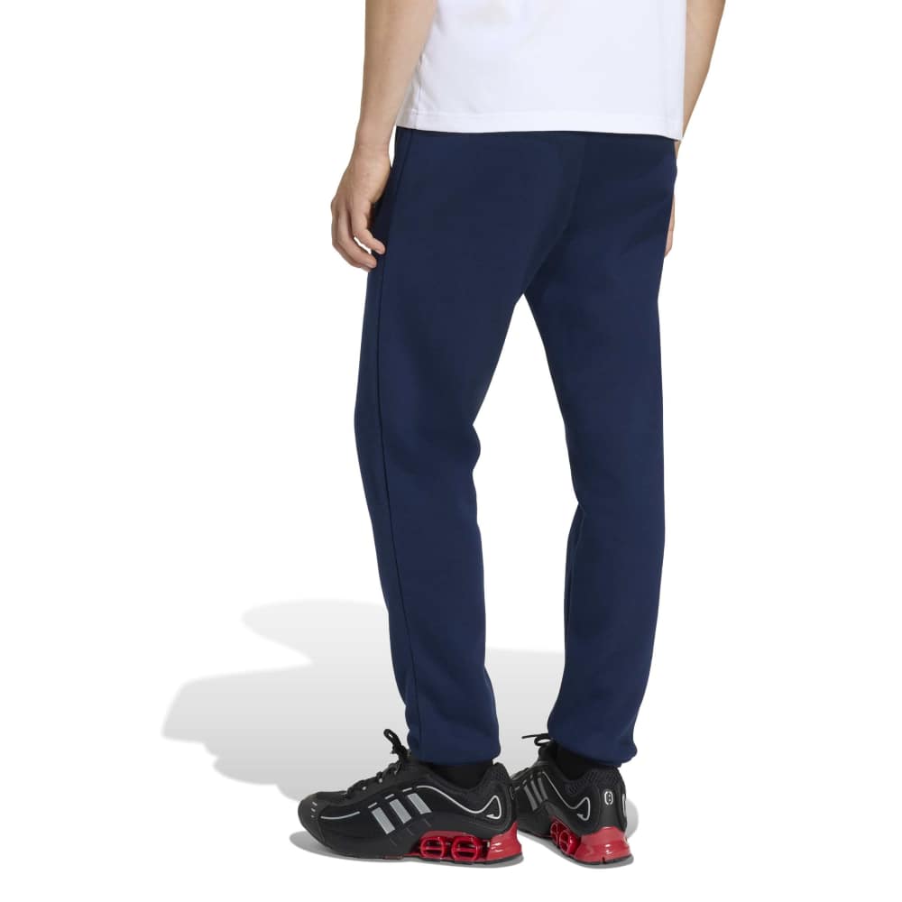 Adidas Arsenal Joggingbroek 1992-1994 Donkerblauw Adidas Arsenal Joggingbroek 1992-1994 Donkerblauw - Afbeelding 2