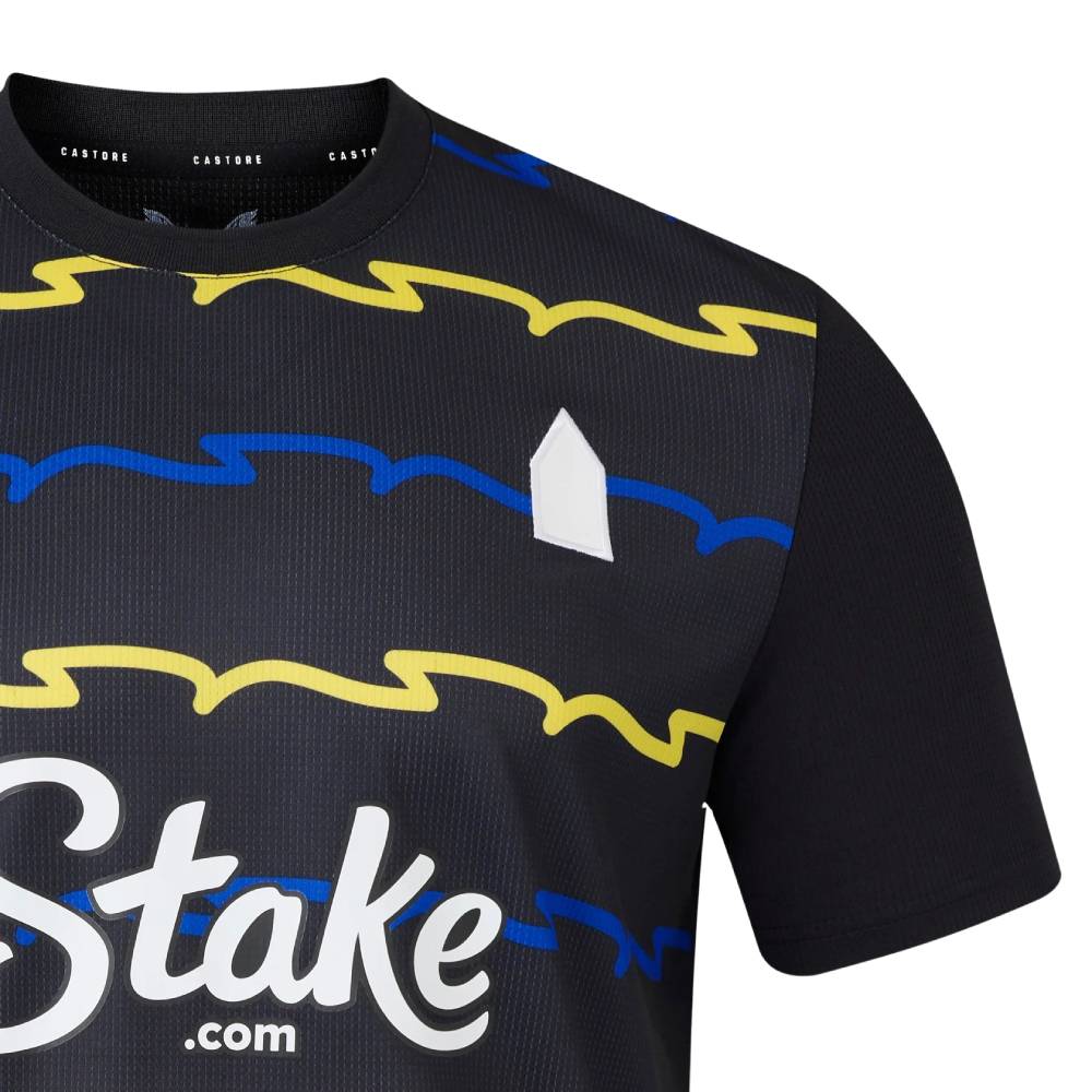 Castore Everton Grealish 18 3e Shirt 2025-2026 Castore Everton Grealish 18 3e Shirt 2025-2026 - foto 4