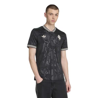Adidas Juventus 3e Shirt 2025-2026