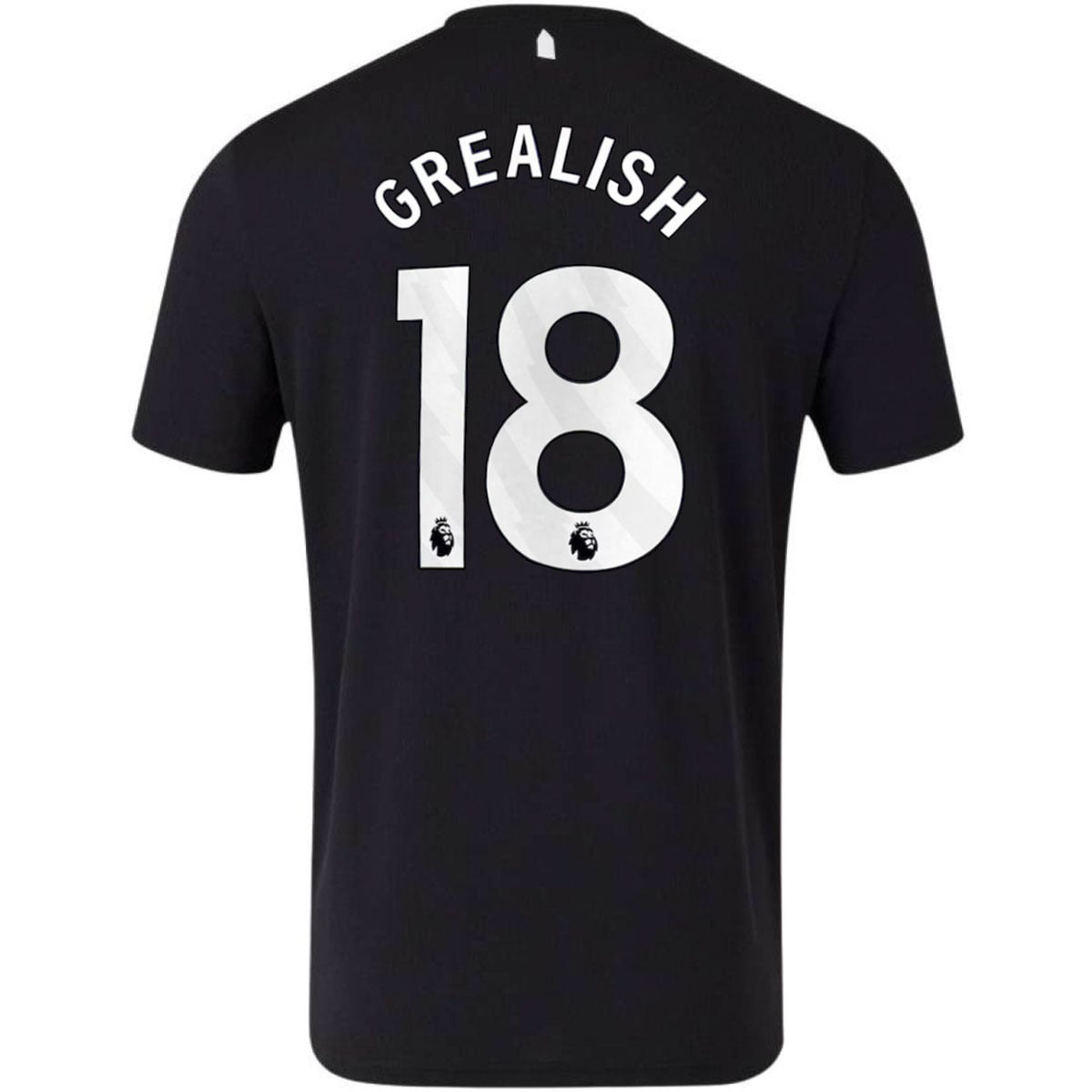 Castore Everton Grealish 18 3e Shirt 2025-2026 Castore Everton Grealish 18 3e Shirt 2025-2026