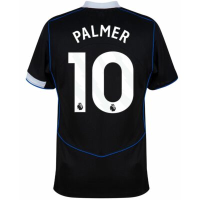 Nike Chelsea Palmer 10 3e Shirt 2025-2026 Kids