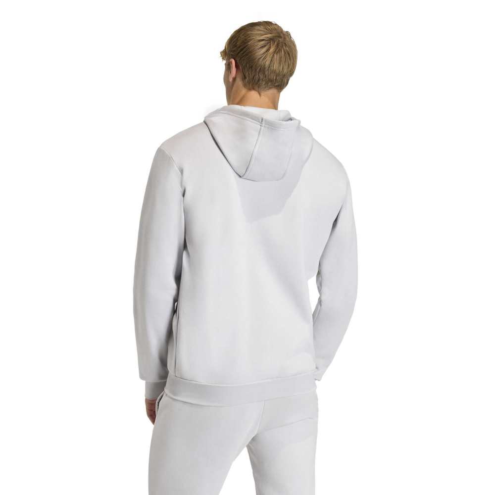 Adidas Entrada 26 Vest Grijs Wit Adidas Entrada 26 Vest Grijs Wit - Afbeelding 2