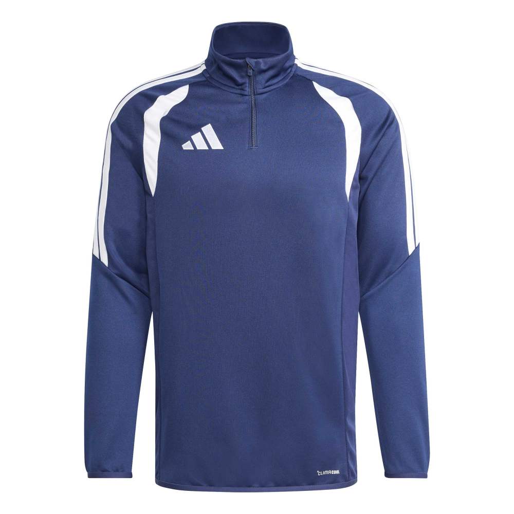 Adidas Tiro 26 League Trainingstrui Donkerblauw Wit Adidas Tiro 26 League Trainingstrui Donkerblauw Wit - Afbeelding 7