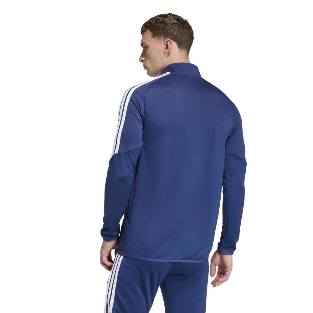 Adidas Tiro 26 League Trainingstrui Donkerblauw Wit Adidas Tiro 26 League Trainingstrui Donkerblauw Wit - Afbeelding 2