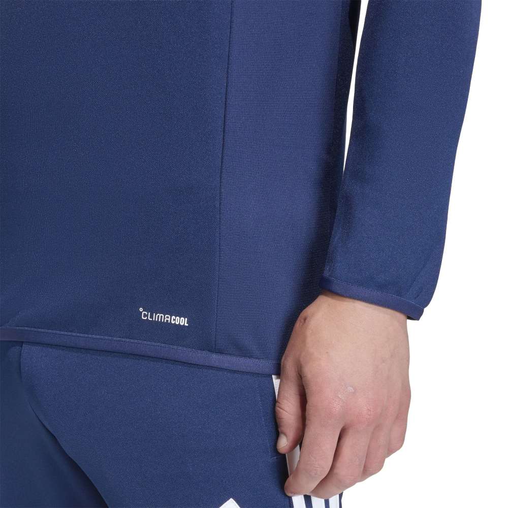Adidas Tiro 26 League Trainingstrui Donkerblauw Wit Adidas Tiro 26 League Trainingstrui Donkerblauw Wit - Afbeelding 6