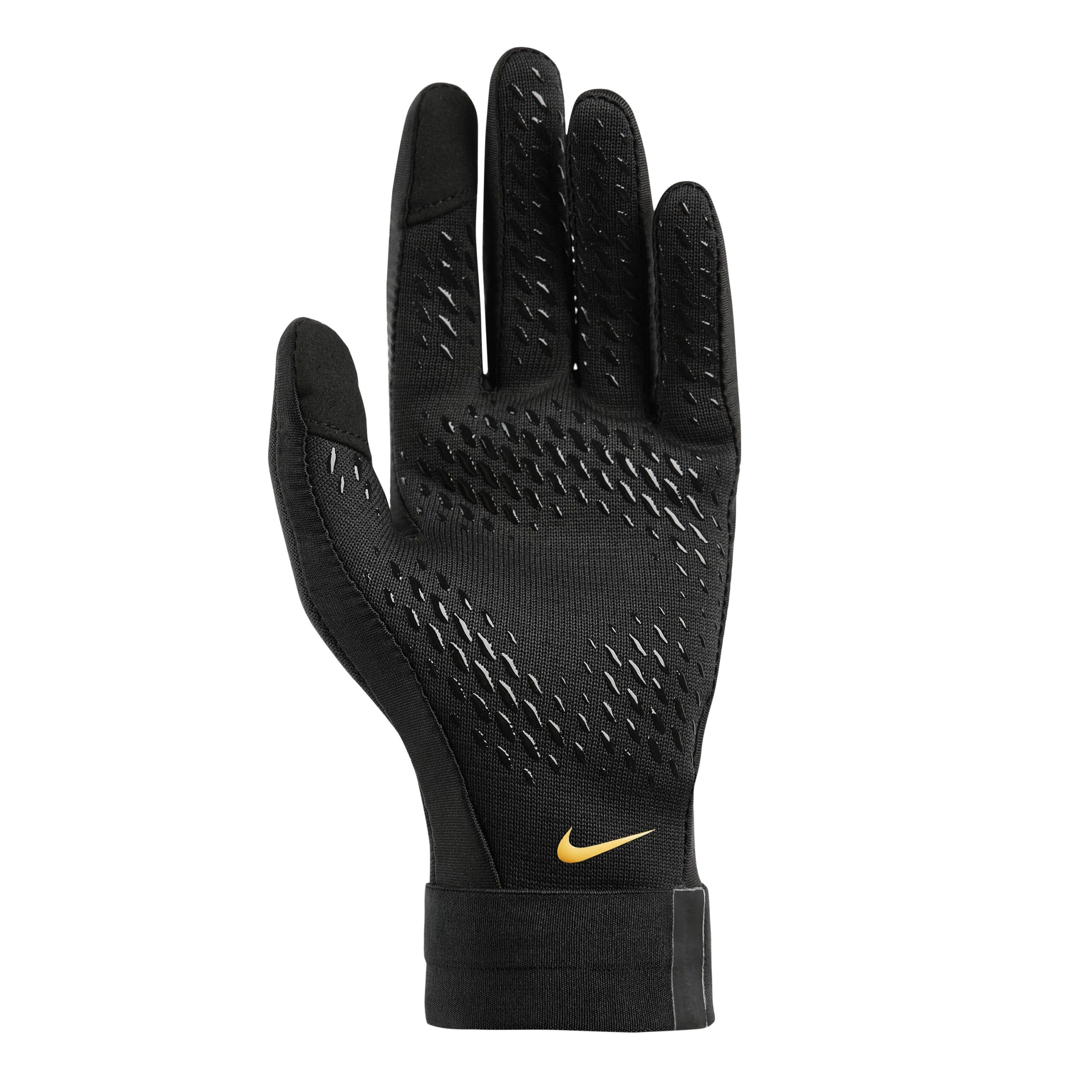 Nike FC Barcelona Therma-FIT Academy Handschoenen Zwart Nike FC Barcelona Therma-FIT Academy Handschoenen Zwart - Afbeelding 3