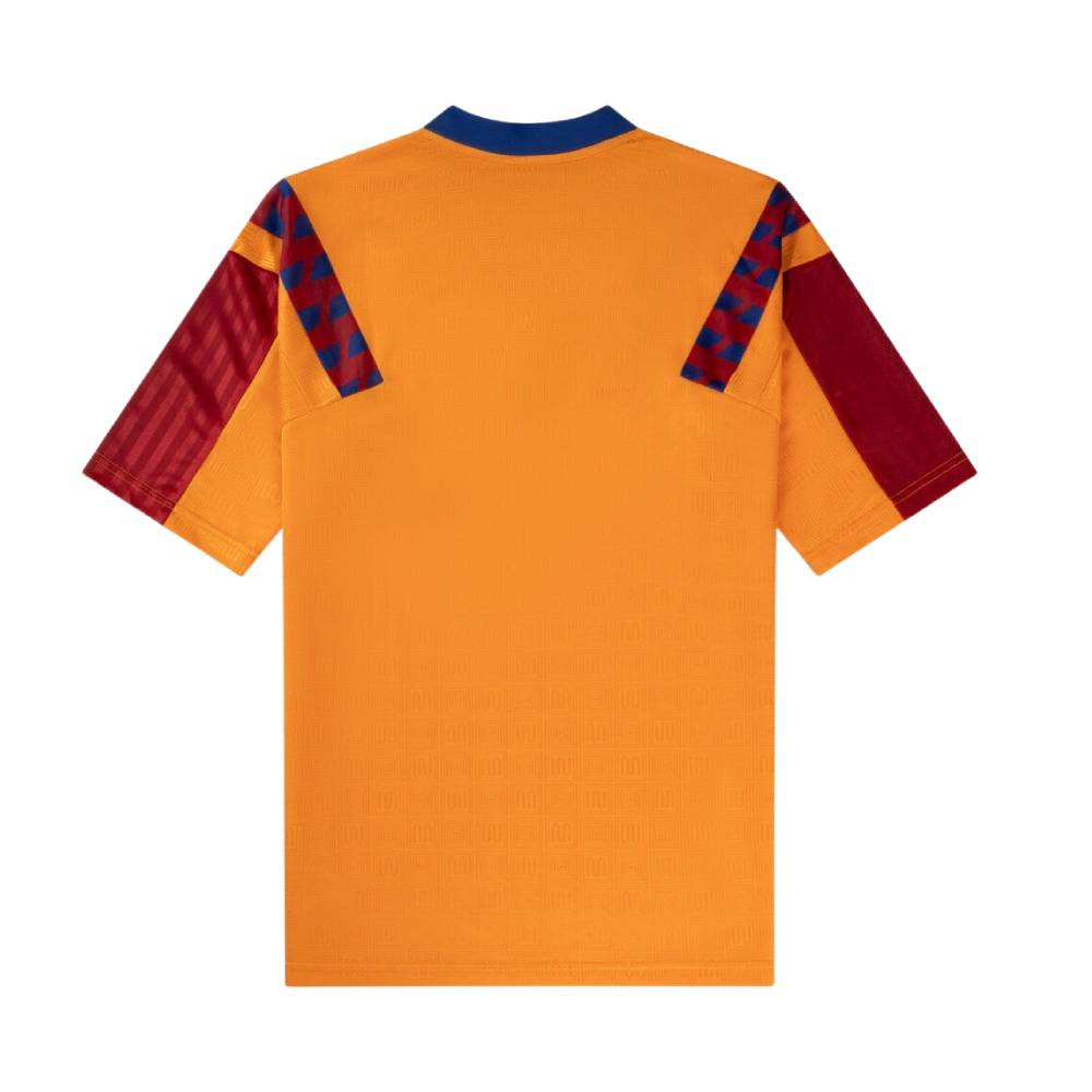 Meyba Blaugrana Uitshirt 1991-1992 Meyba Blaugrana Uitshirt 1991-1992 - foto 2