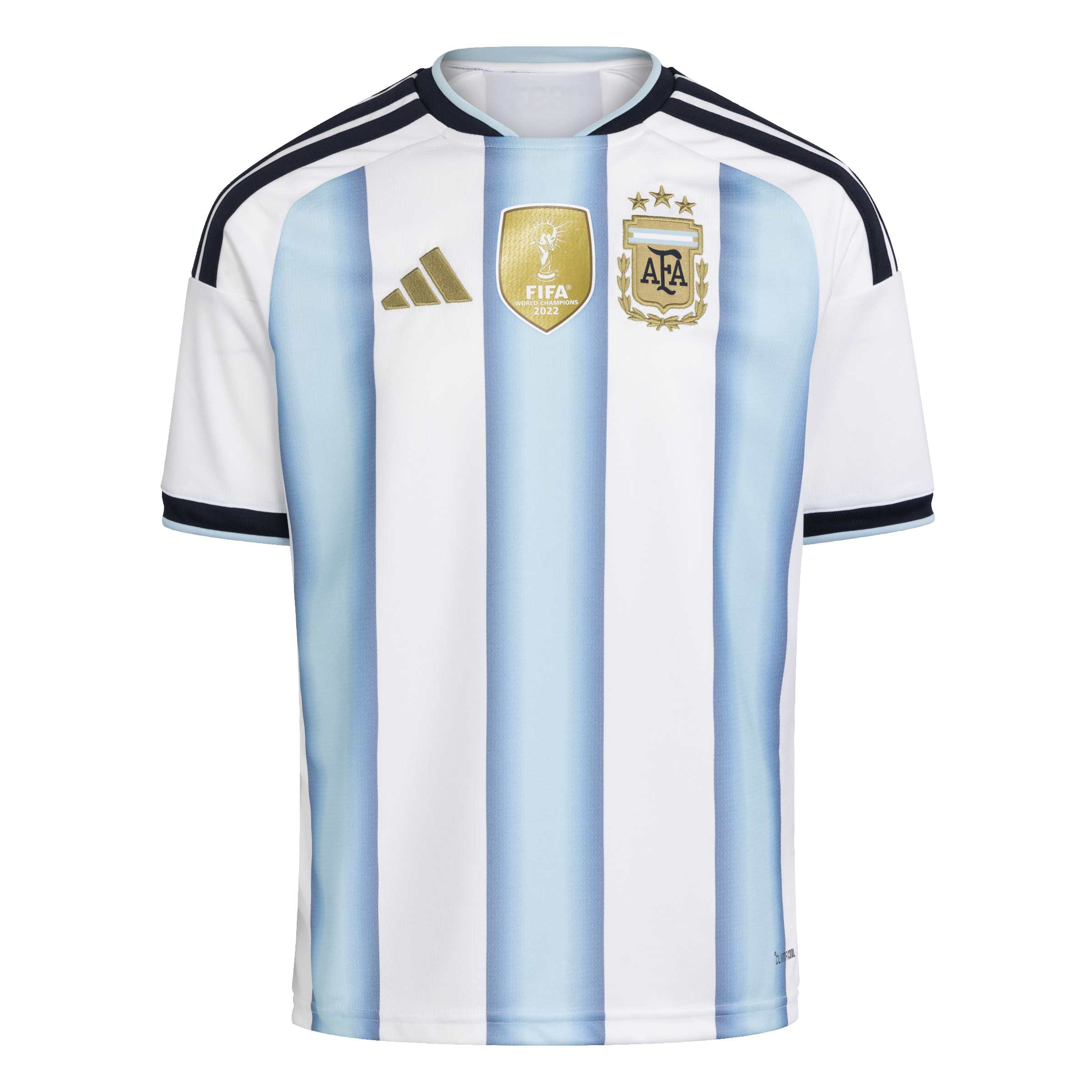 Adidas Argentinië Thuisshirt 2026-2028 Kids Adidas Argentinië Thuisshirt 2026-2028 Kids - Afbeelding 8