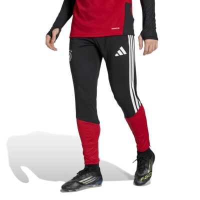 Adidas Duitsland Trainingspak 1/4-Zip 2026-2028 Wit Zwart - foto 7