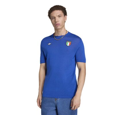 Adidas Italië Thuisshirt 70s