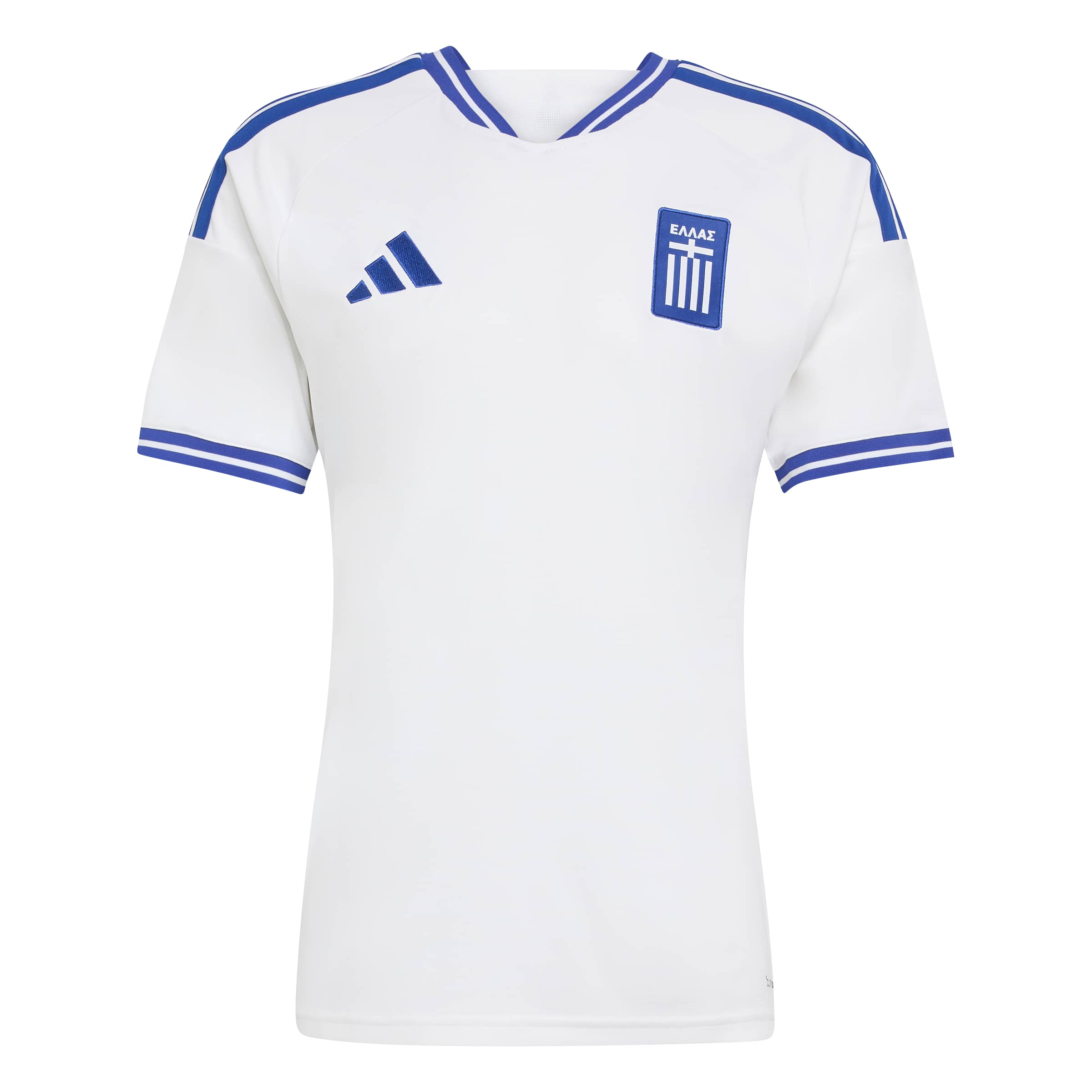 Adidas Griekenland Thuisshirt 2026-2028 Adidas Griekenland Thuisshirt 2026-2028 - foto 6
