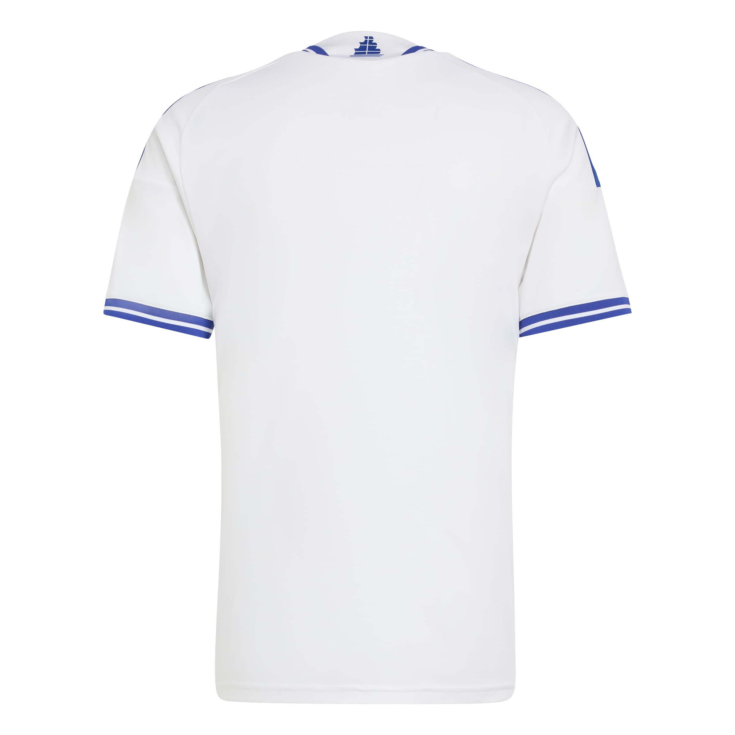 Adidas Griekenland Thuisshirt 2026-2028 Adidas Griekenland Thuisshirt 2026-2028 - foto 7