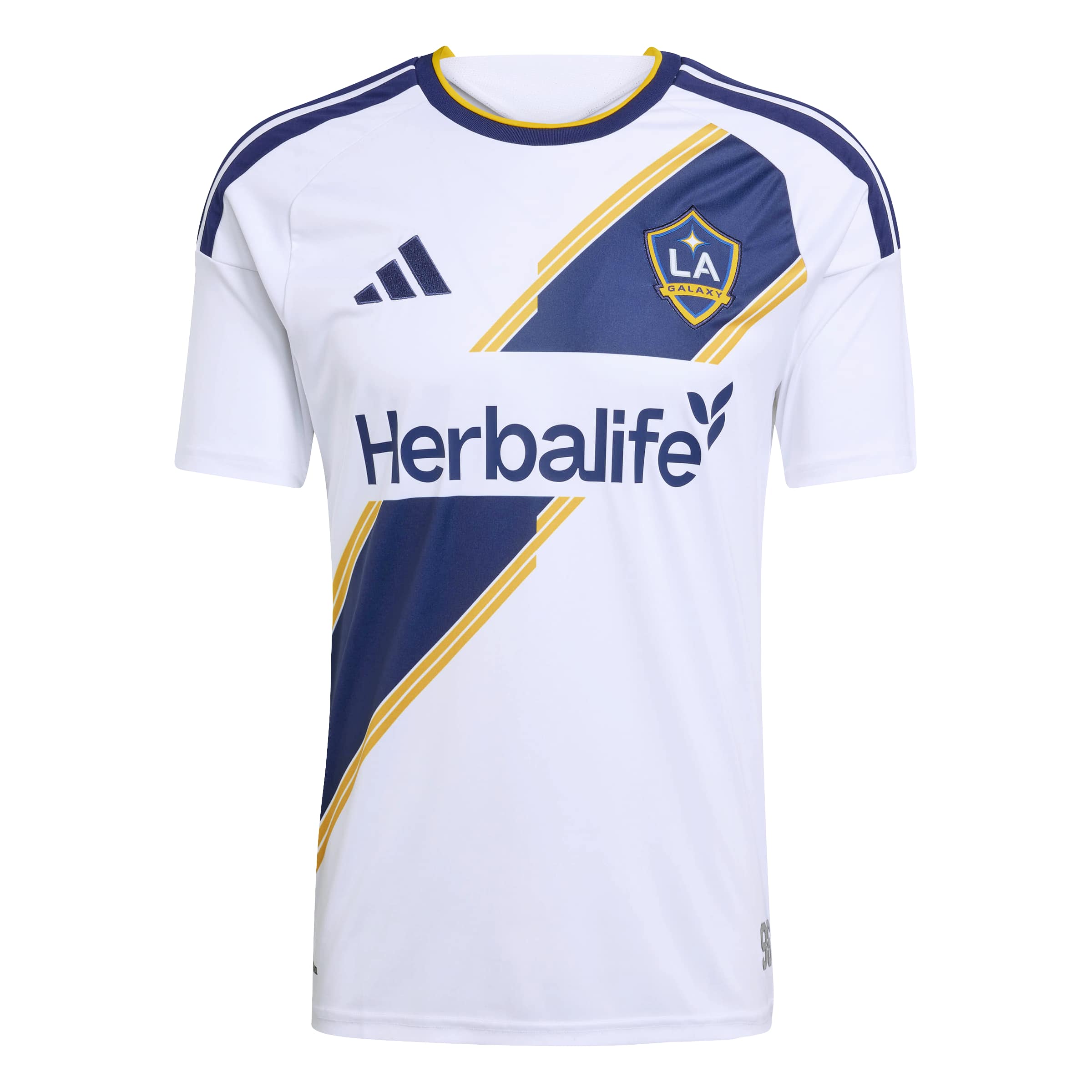 Adidas LA Galaxy Thuisshirt 2026-2027 Adidas LA Galaxy Thuisshirt 2026-2027 - foto 6