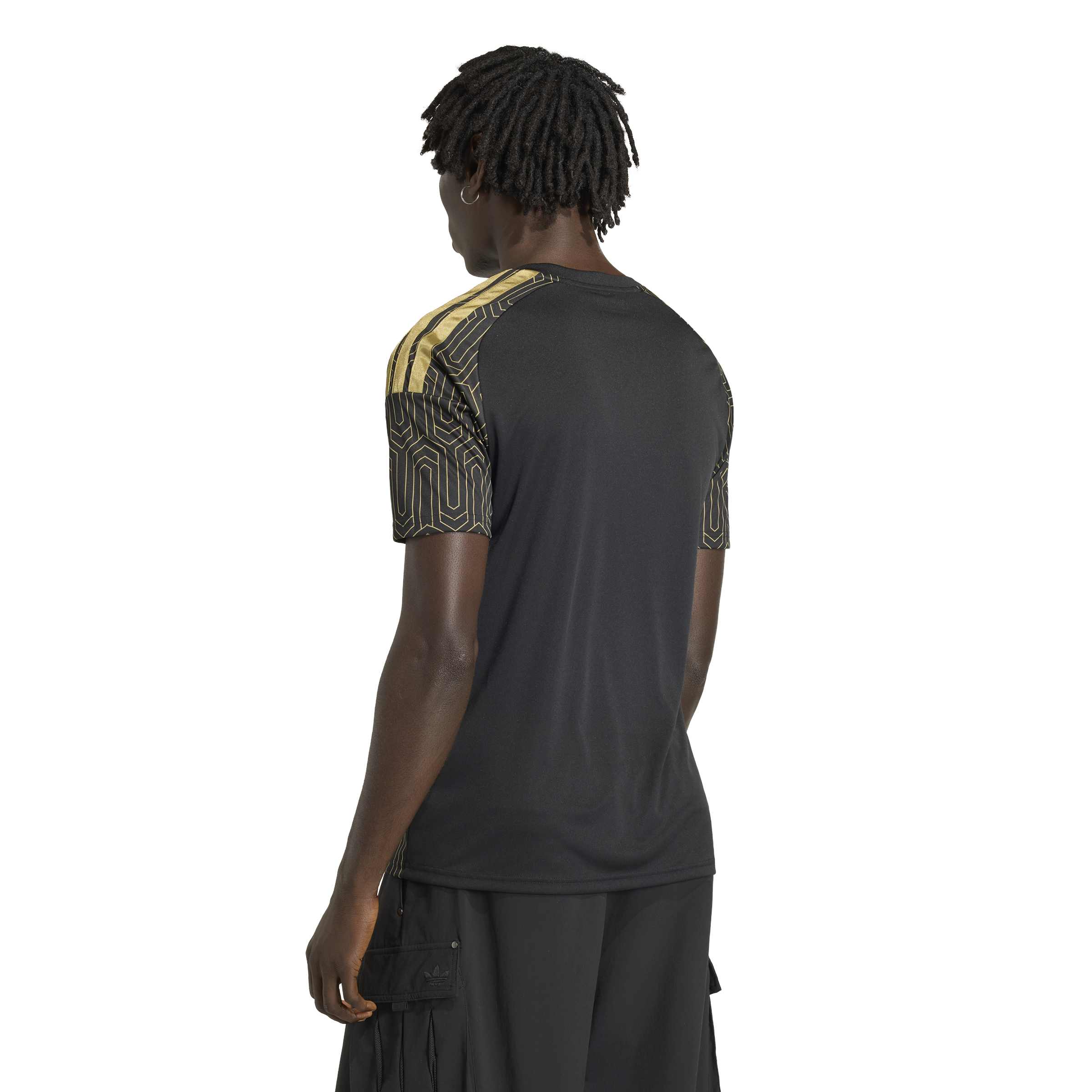 Adidas Los Angeles FC Thuisshirt 2026-2027 Adidas Los Angeles FC Thuisshirt 2026-2027 - foto 2