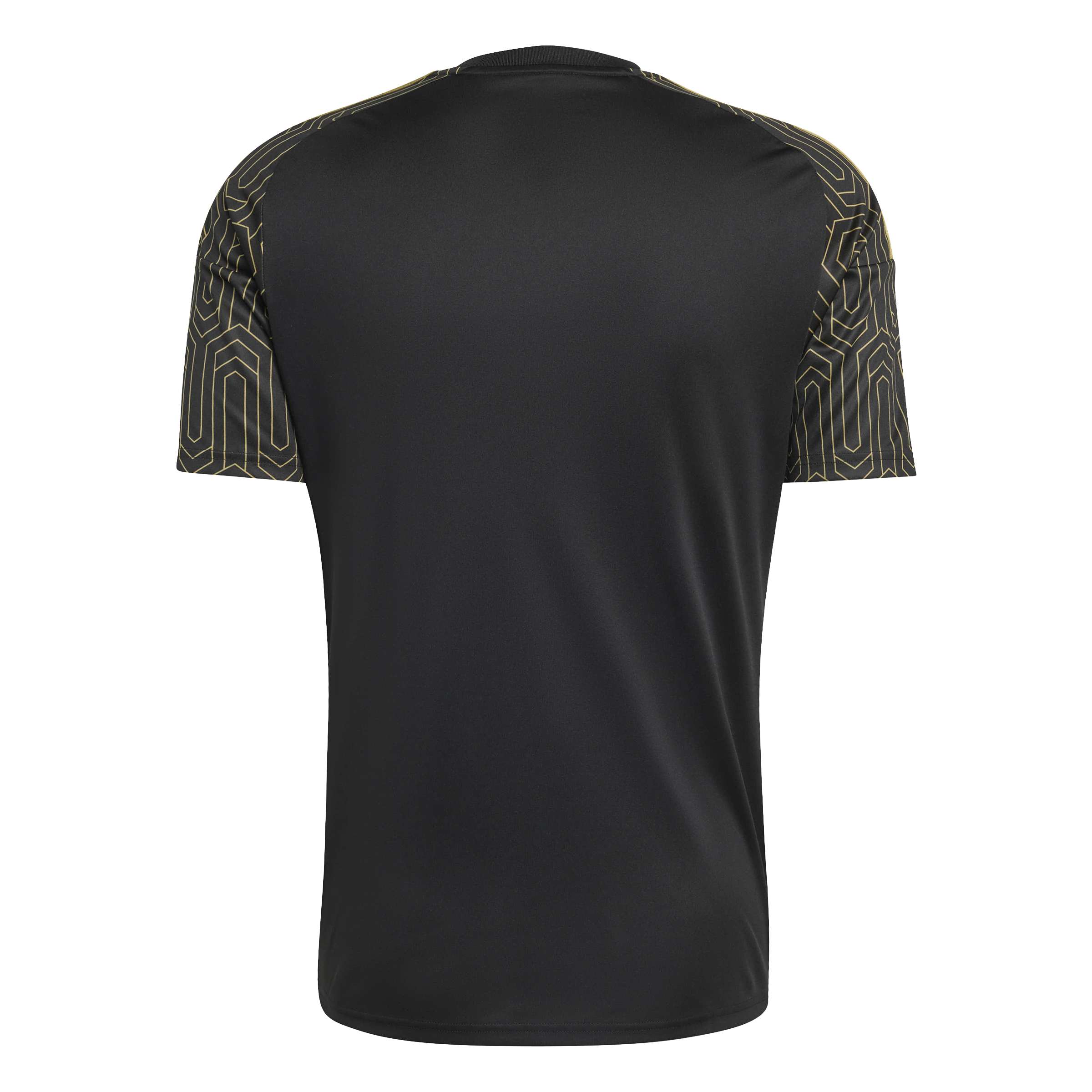 Adidas Los Angeles FC Thuisshirt 2026-2027 Adidas Los Angeles FC Thuisshirt 2026-2027 - foto 7