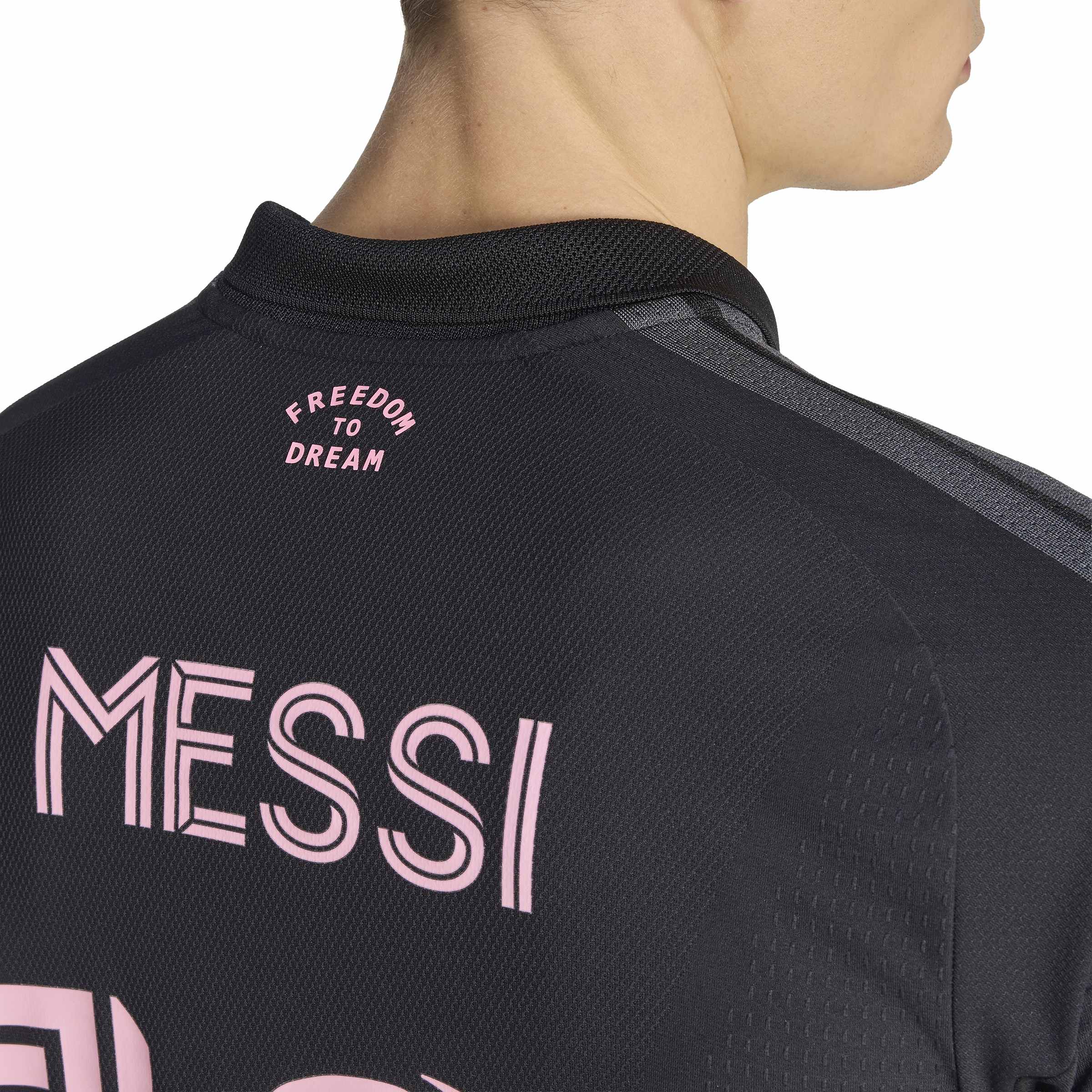 Adidas Inter Miami CF Uitshirt Authentic Messi 10 2026-2027 Adidas Inter Miami CF Uitshirt Authentic Messi 10 2026-2027 - foto 4