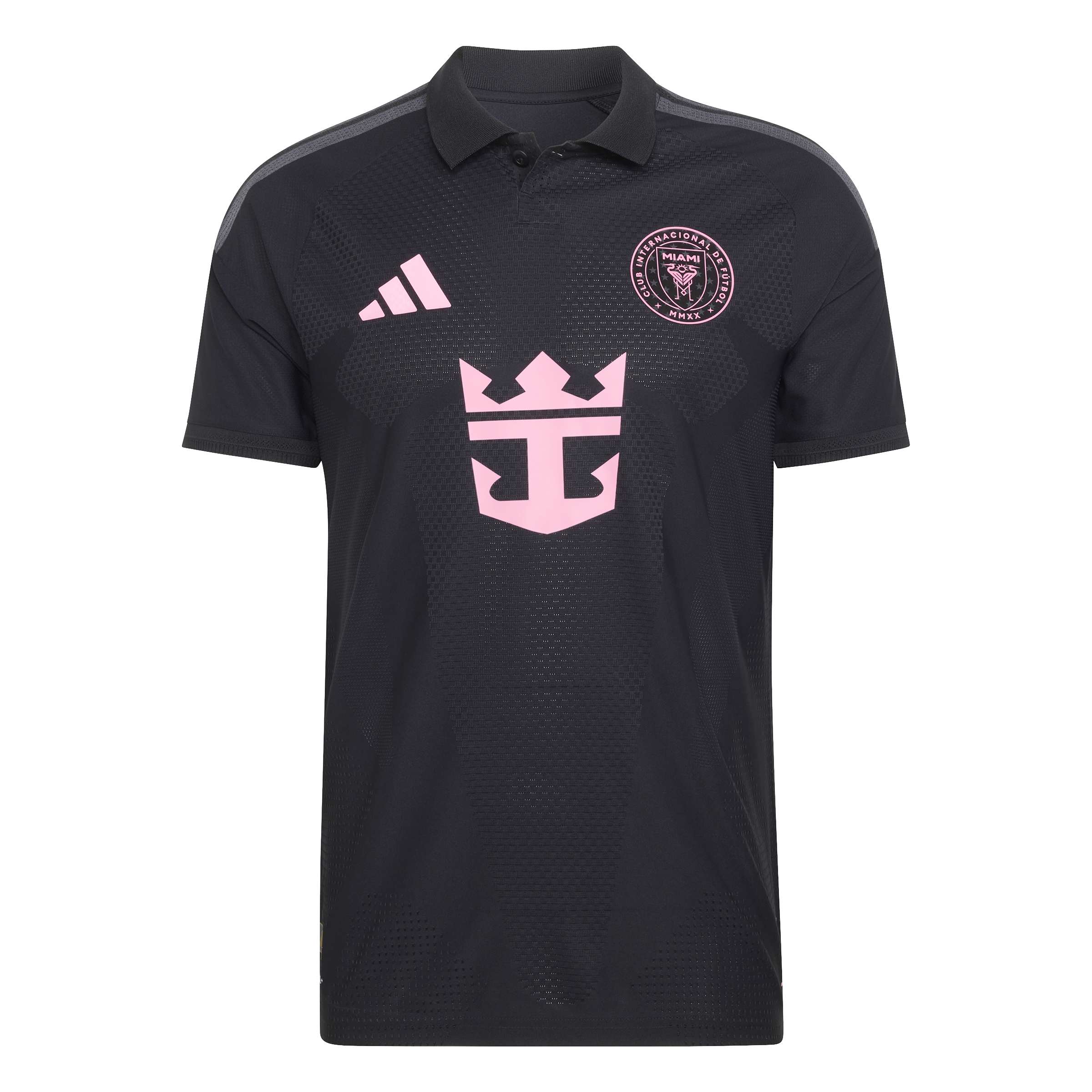 Adidas Inter Miami CF Uitshirt Authentic Messi 10 2026-2027 Adidas Inter Miami CF Uitshirt Authentic Messi 10 2026-2027 - foto 7