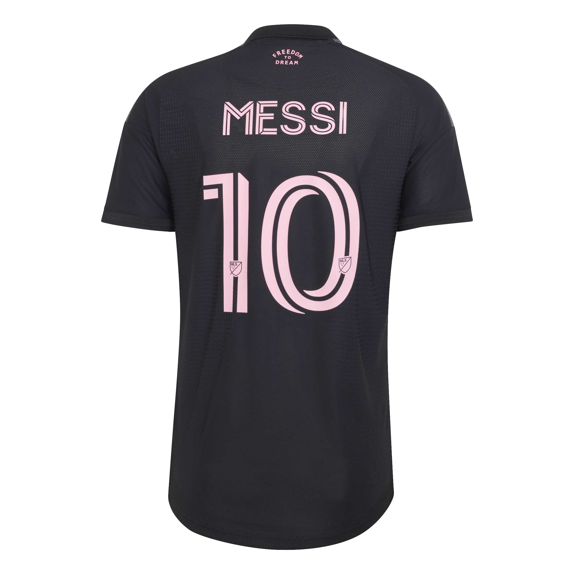 Adidas Inter Miami CF Uitshirt Authentic Messi 10 2026-2027 Adidas Inter Miami CF Uitshirt Authentic Messi 10 2026-2027 - foto 8