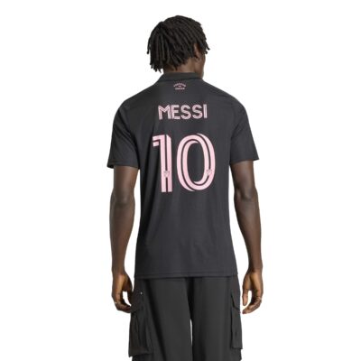 Adidas Inter Miami CF Uitshirt Messi 10 2026-2027
