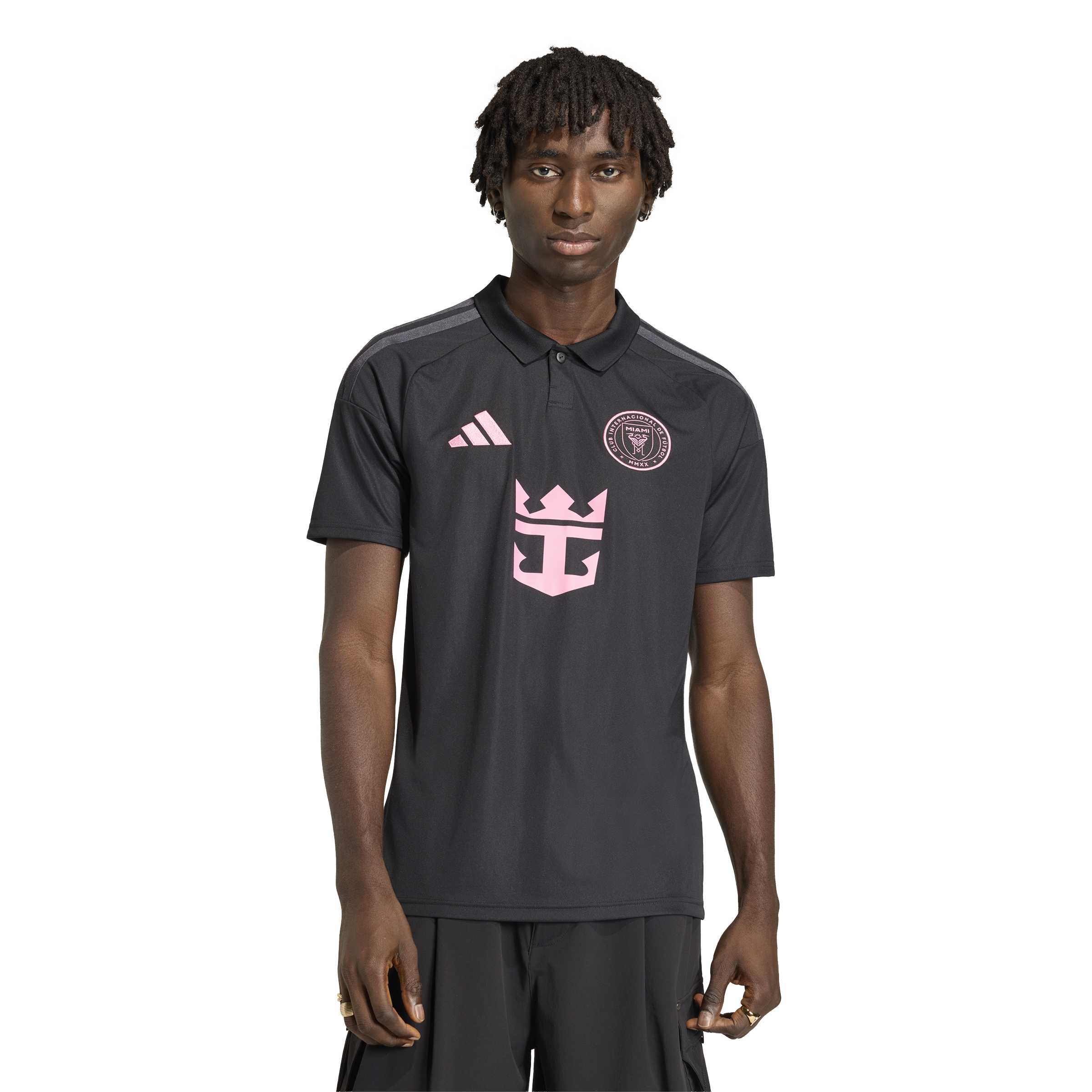 Adidas Inter Miami CF Uitshirt Messi 10 2026-2027 Adidas Inter Miami CF Uitshirt Messi 10 2026-2027 - foto 2