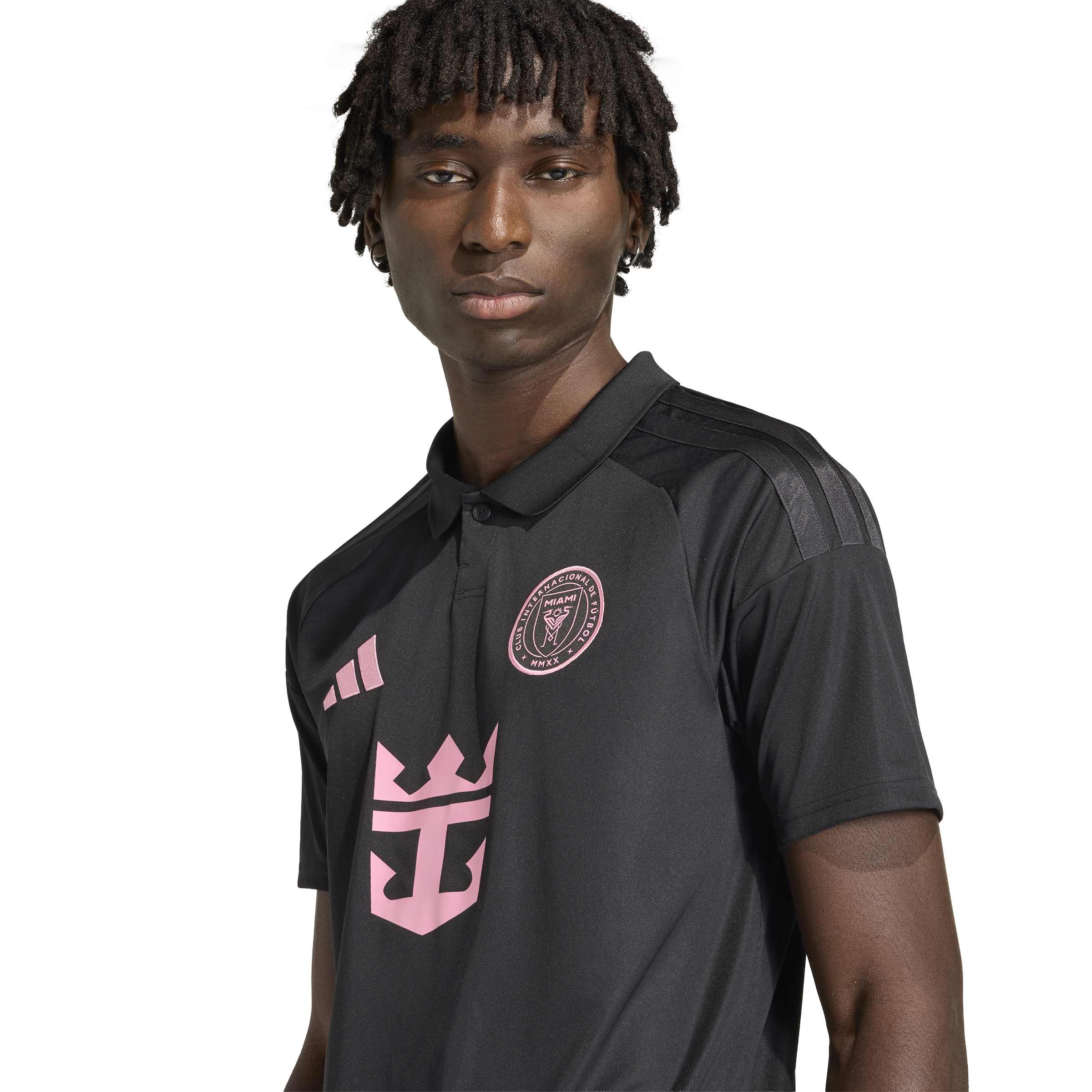 Adidas Inter Miami CF Uitshirt Messi 10 2026-2027 Adidas Inter Miami CF Uitshirt Messi 10 2026-2027 - foto 4