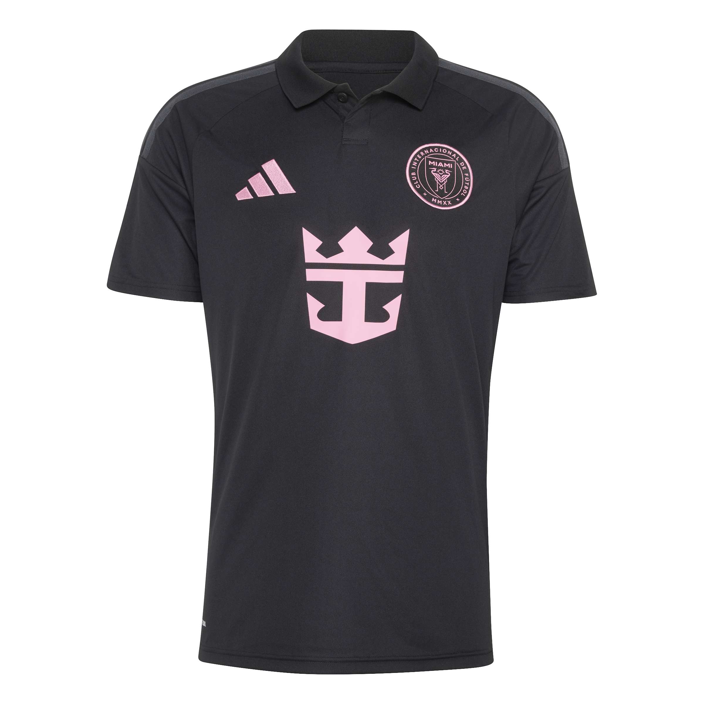 Adidas Inter Miami CF Uitshirt Messi 10 2026-2027 Adidas Inter Miami CF Uitshirt Messi 10 2026-2027 - foto 7
