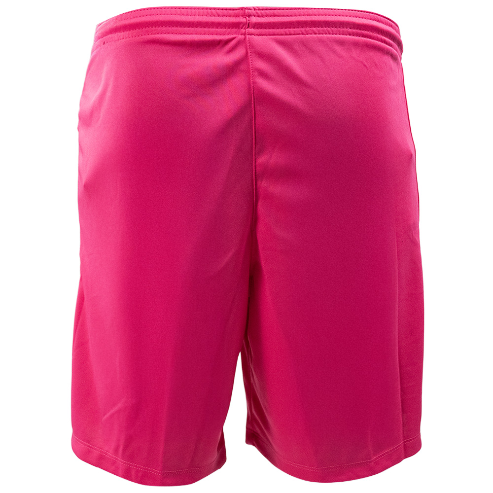 Nike Dri-FIT Park III Voetbalbroekje Kids Roze Zwart Nike Dri-FIT Park III Voetbalbroekje Kids Roze Zwart - Afbeelding 2