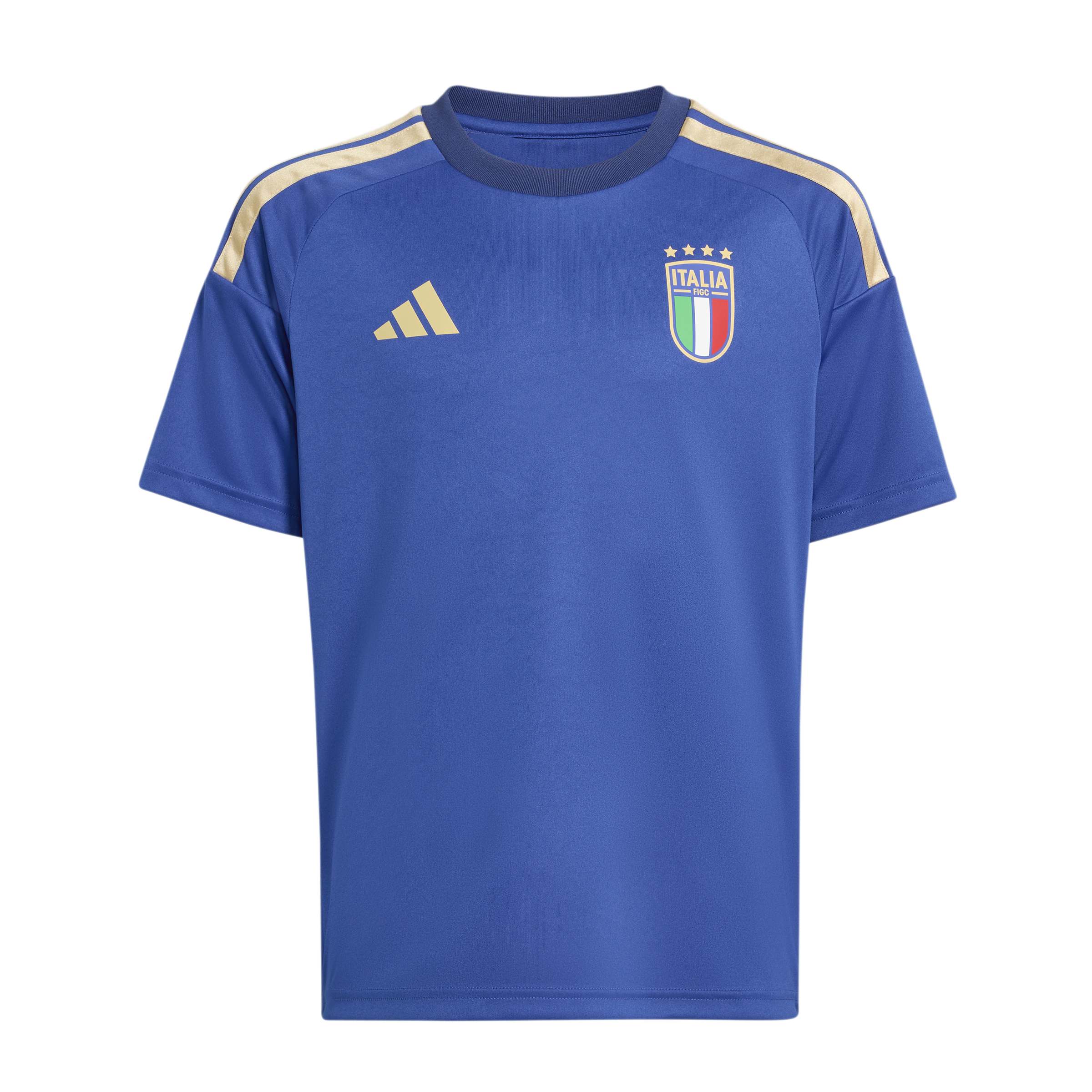Adidas Italië Thuisshirt Fans 2026-2028 Kids Adidas Italië Thuisshirt Fans 2026-2028 Kids - foto 8