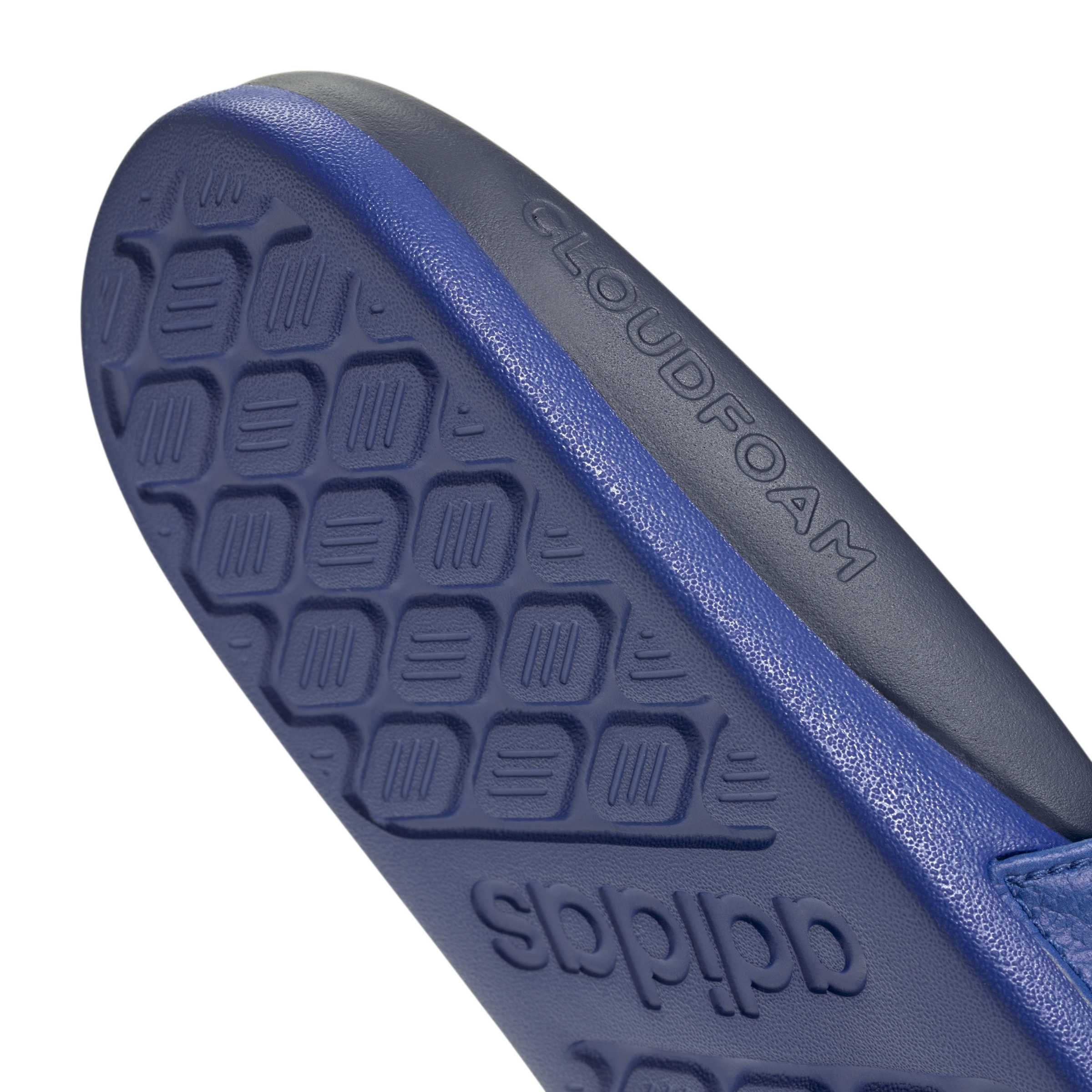 Adidas Adilette Italië Slippers Donkerblauw Goud Adidas Adilette Italië Slippers Donkerblauw Goud - foto 7