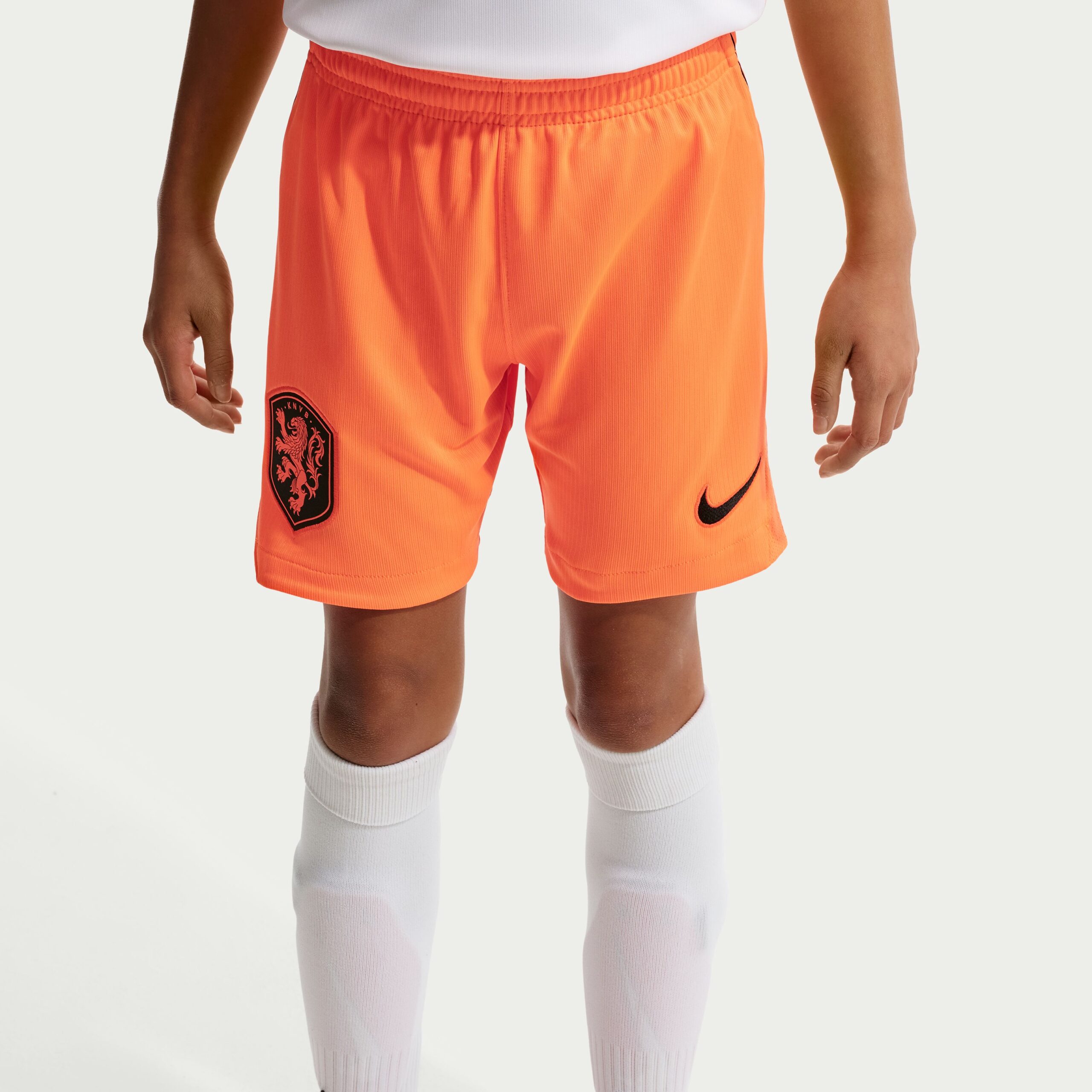 Nike Nederland Uittenue 2026-2028 Kids Nike Nederland Uittenue 2026-2028 Kids - foto 7