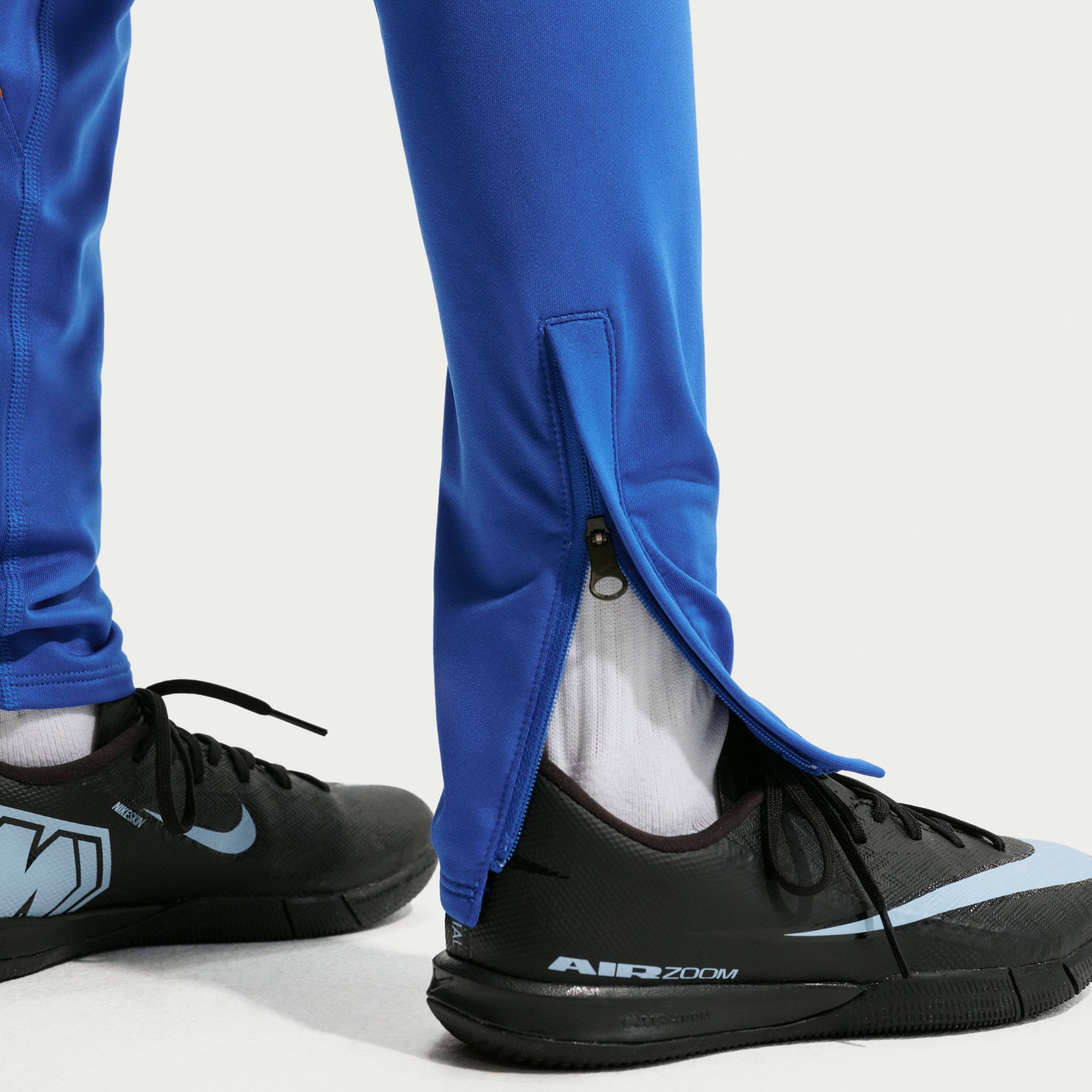 Nike Frankrijk Strike Trainingsbroek 2026-2028 Kids Blauw Brons Nike Frankrijk Strike Trainingsbroek 2026-2028 Kids Blauw Brons - Afbeelding 6