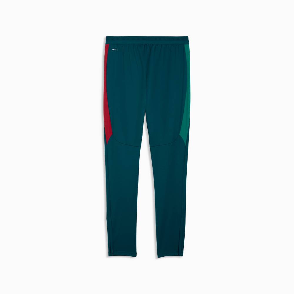 PUMA Portugal Trainingsbroek 2026-2028 Blauwgroen Wit PUMA Portugal Trainingsbroek 2026-2028 Blauwgroen Wit - foto 5