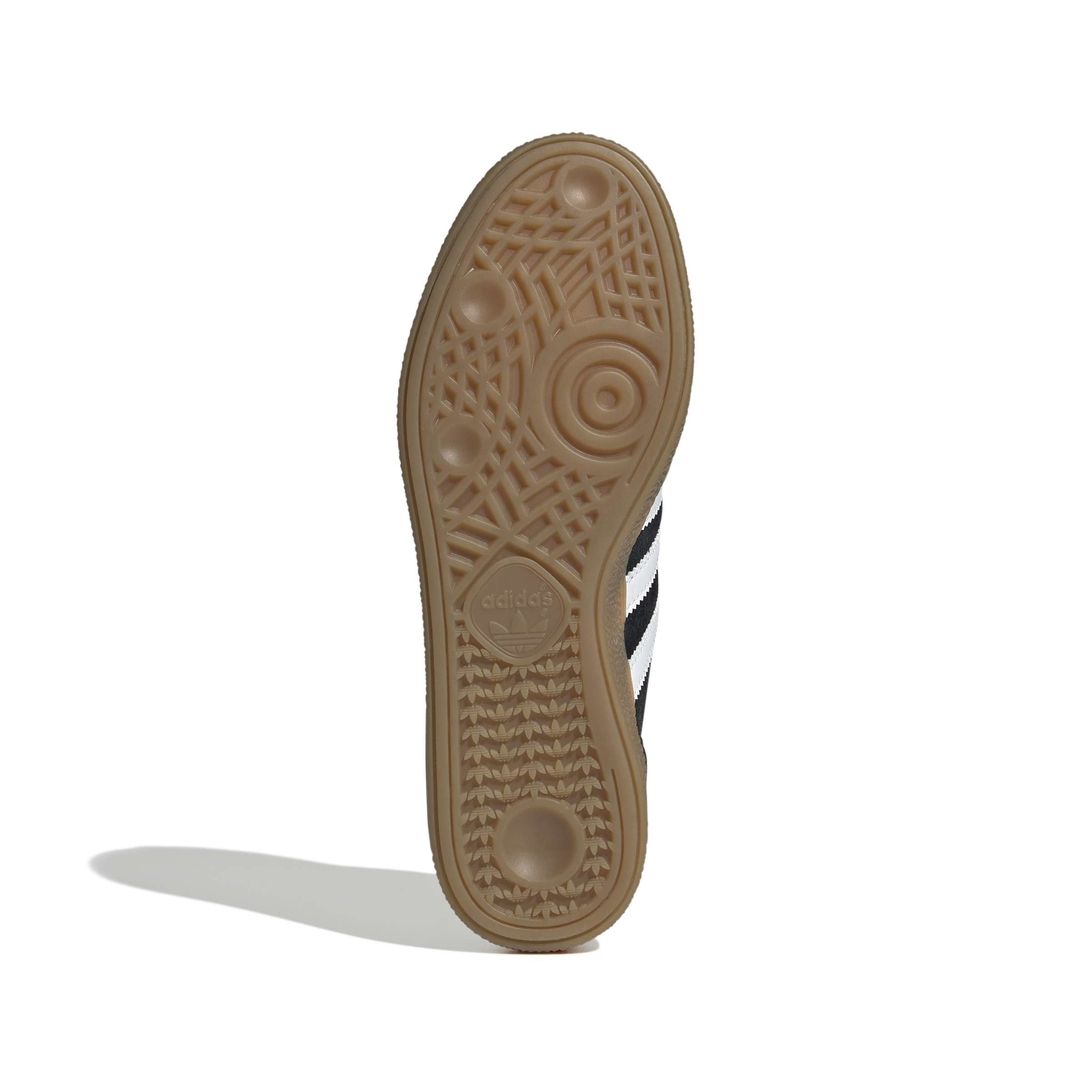 Adidas Handball Spezial Argentinië Sneakers Zwart Wit Felblauw Adidas Handball Spezial Argentinië Sneakers Zwart Wit Felblauw - Afbeelding 6