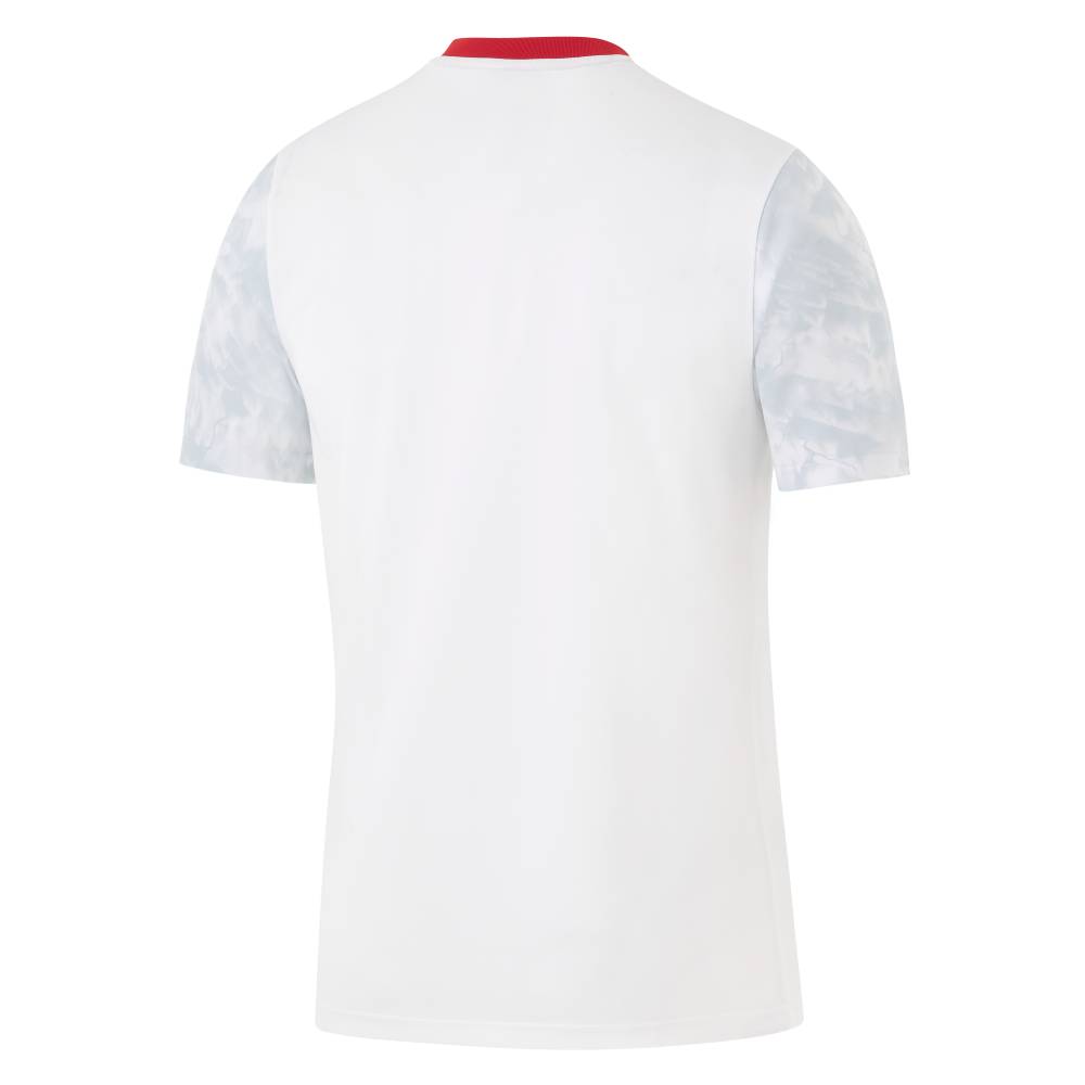 Nike Polen Thuisshirt Fans 2026-2028 Nike Polen Thuisshirt Fans 2026-2028 - foto 2