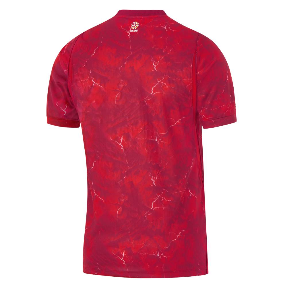 Nike Polen Uitshirt 2026-2028 Nike Polen Uitshirt 2026-2028 - foto 2