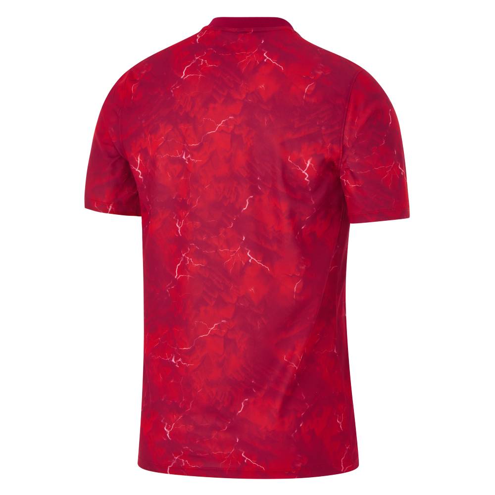 Nike Polen Uitshirt Fans 2026-2028 Nike Polen Uitshirt Fans 2026-2028 - foto 2