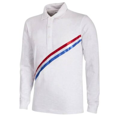 COPA Holland 1905 Retro Football Shirt