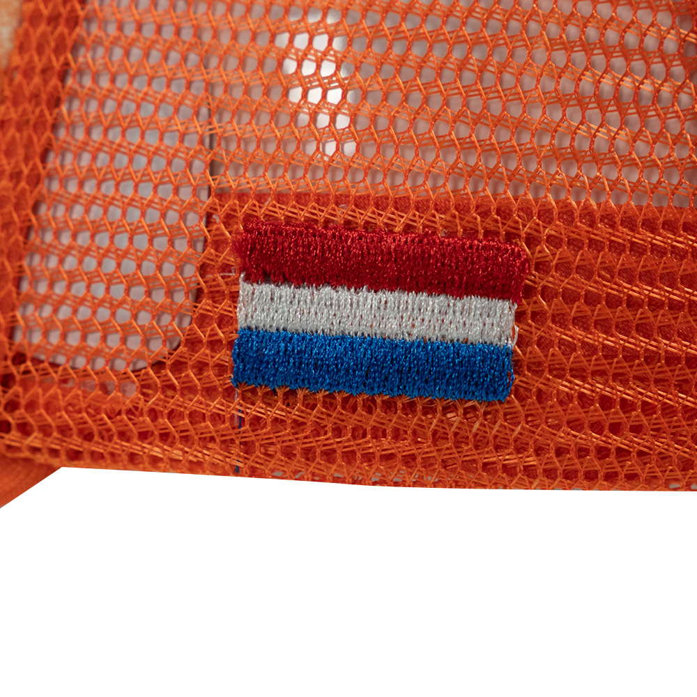 EK88 Cap Senior Oranje EK88 Cap Senior Oranje - foto 4