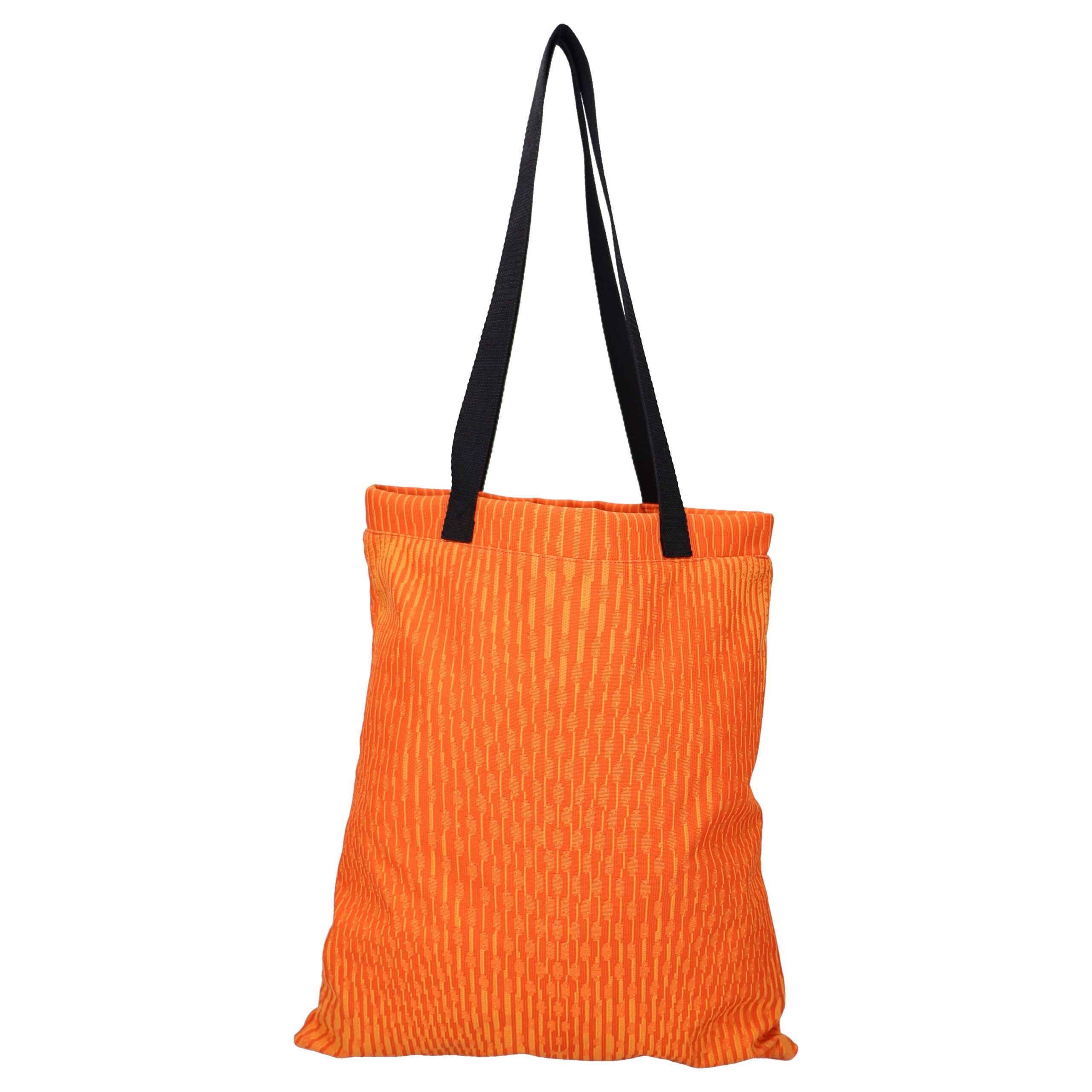 FC88 Nederland Boodschappentas Oranje Zwart Lichtblauw FC88 Nederland Boodschappentas Oranje Zwart Lichtblauw - foto 4