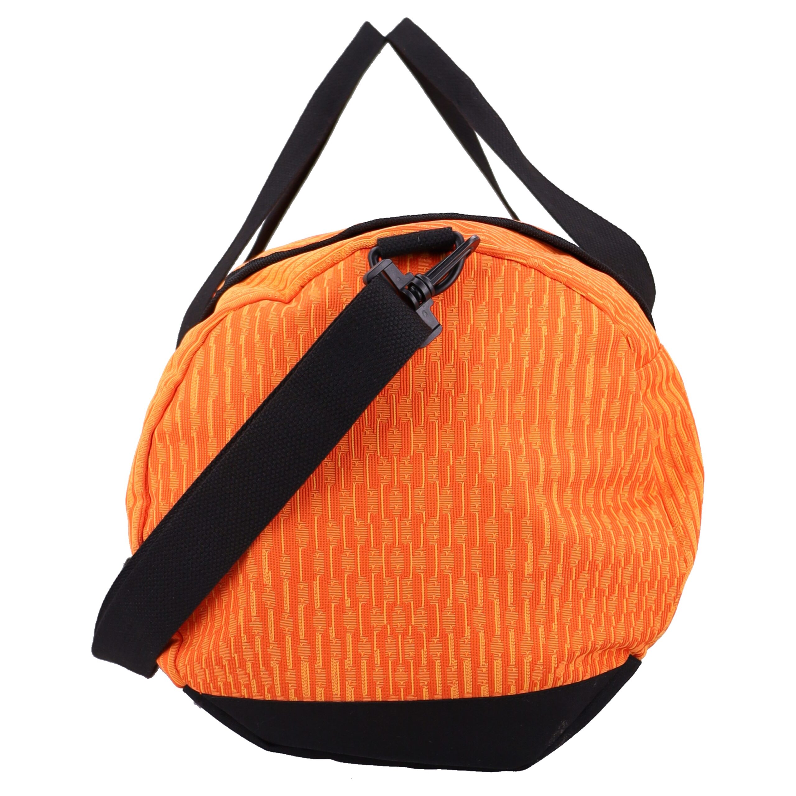 FC88 Nederland Duffeltas Oranje Zwart Blauw FC88 Nederland Duffeltas Oranje Zwart Blauw - foto 3