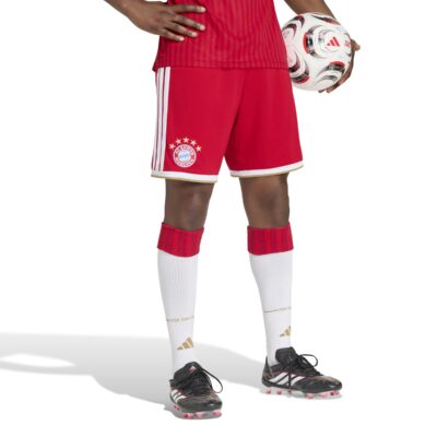 Adidas Bayern München Thuisbroekje 2026-2027