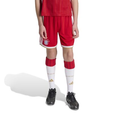 Adidas Bayern München Thuisbroekje 2026-2027 Kids