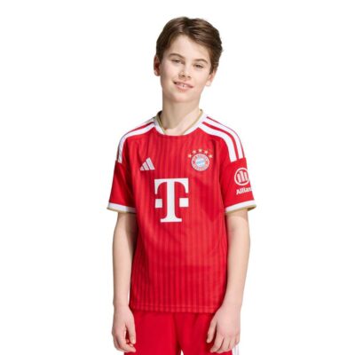 Adidas Bayern München Thuistenue 2026-2027 Kids - foto 3