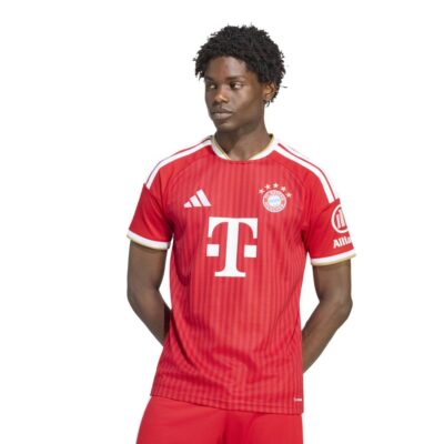 Adidas Bayern München Thuistenue 2026-2027 - foto 3