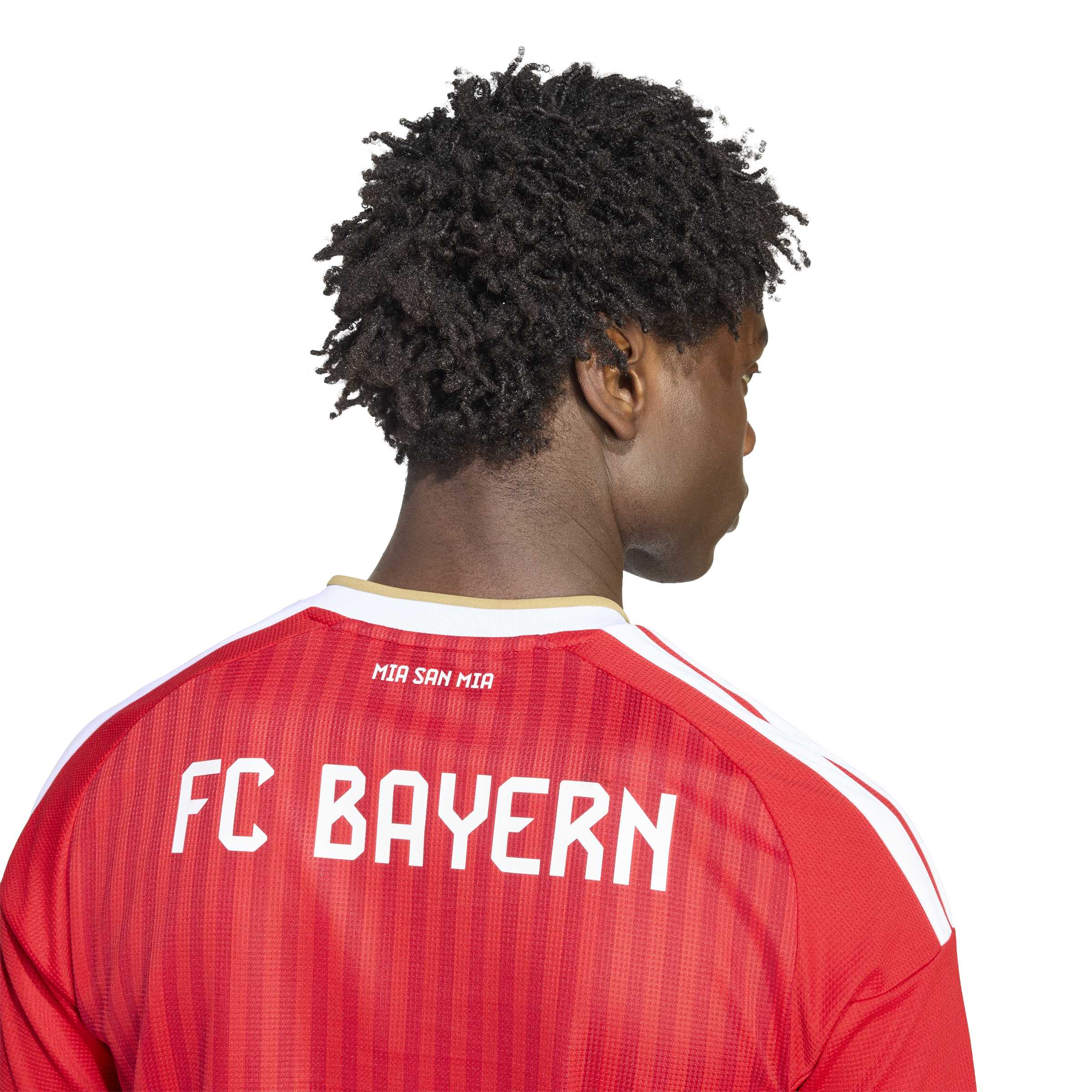 Adidas Bayern München Thuisshirt 2026-2027 Adidas Bayern München Thuistenue 2026-2027 - foto 6