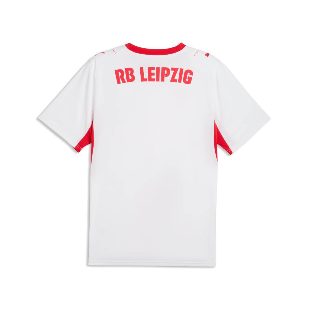PUMA RB Leipzig Thuisshirt 2026-2027 PUMA RB Leipzig Thuisshirt 2026-2027 - Afbeelding 5