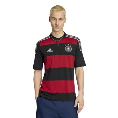 Adidas Duitsland Uitshirt 2014