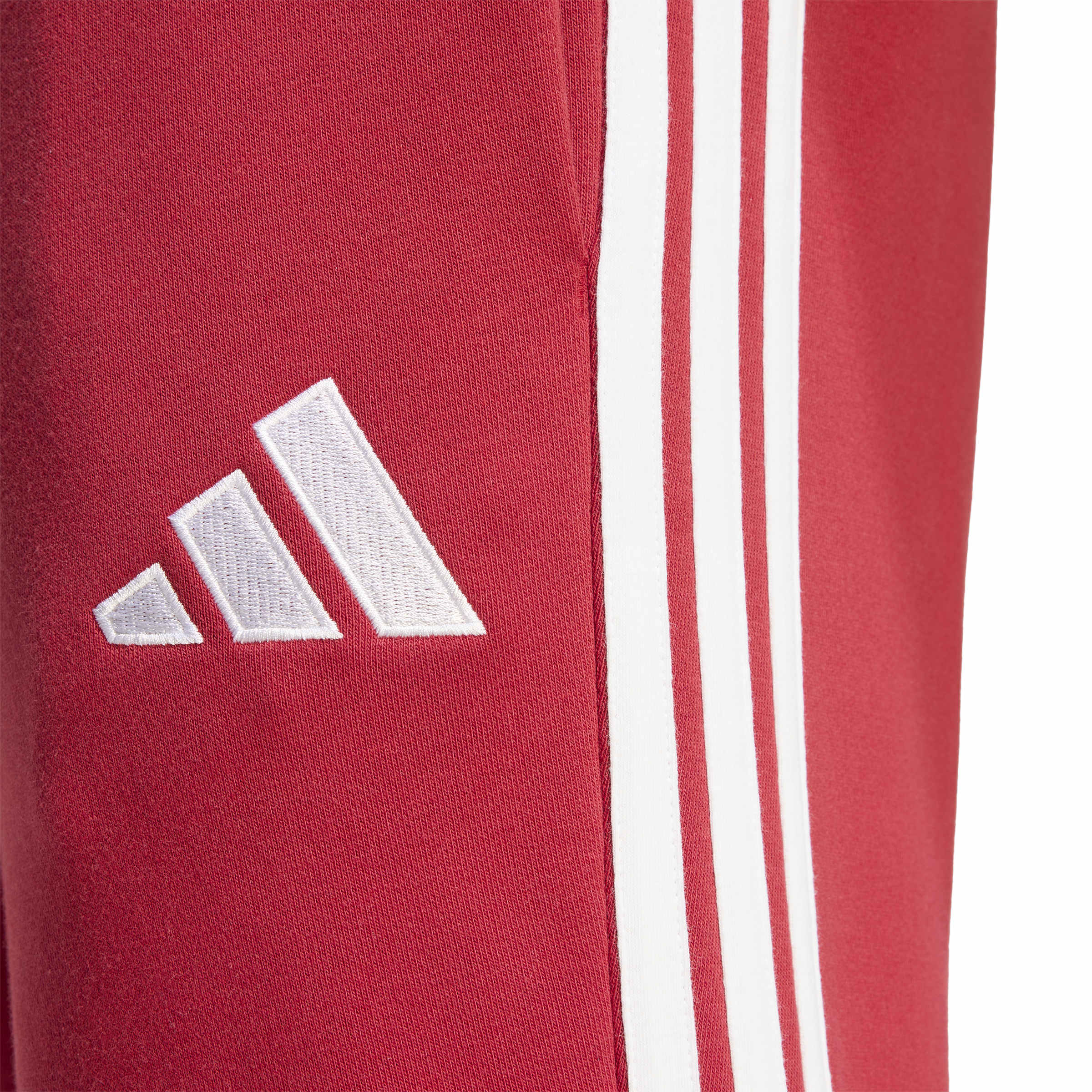 Adidas Liverpool DNA Joggingbroek 2026-2027 Rood Wit Adidas Liverpool DNA Joggingbroek 2026-2027 Rood Wit - foto 4