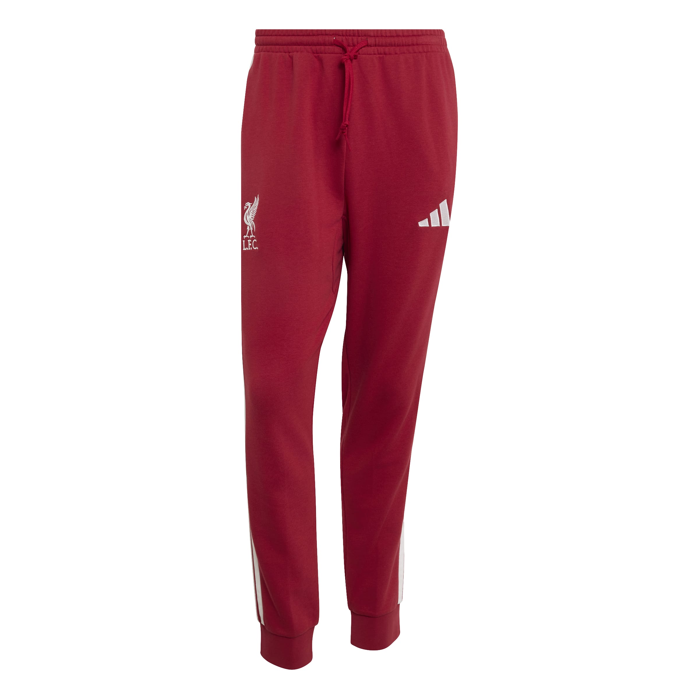 Adidas Liverpool DNA Joggingbroek 2026-2027 Rood Wit Adidas Liverpool DNA Joggingbroek 2026-2027 Rood Wit - foto 6