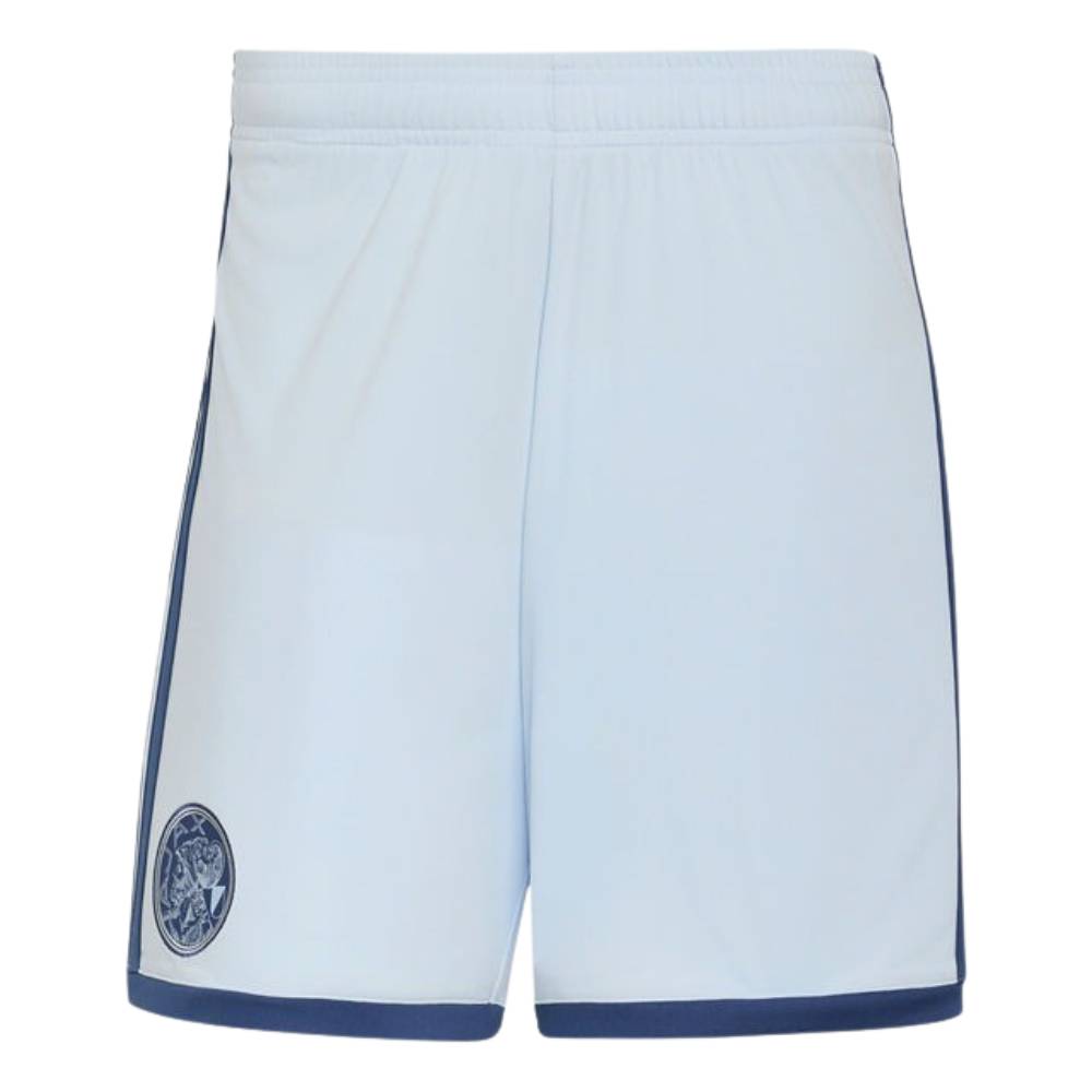 Adidas Ajax 3e Set 2026-2027 Adidas Ajax 3e Set 2026-2027 - Afbeelding 4